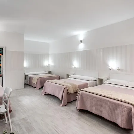 Casa de hóspedes Altadomus