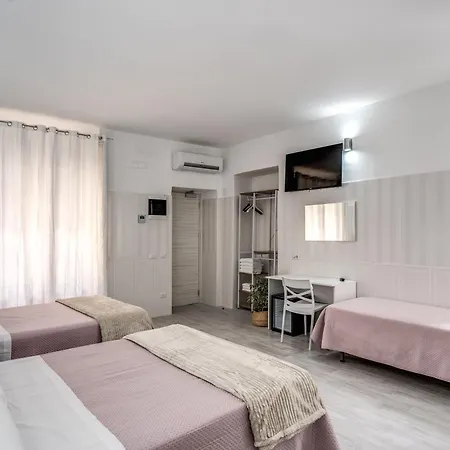 Altadomus Πανσιόν Ρώμη