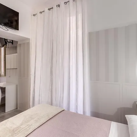 Altadomus Casa de hóspedes Roma