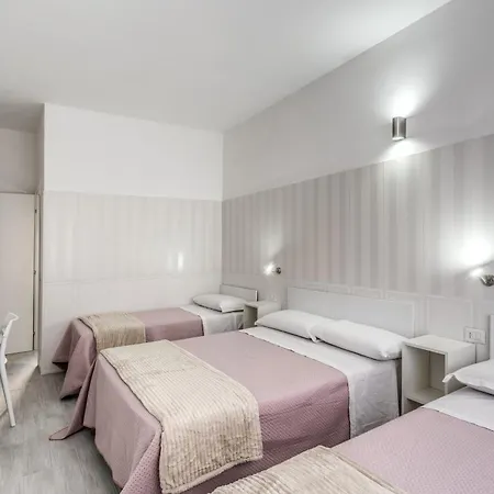 Altadomus Gasthof Rom