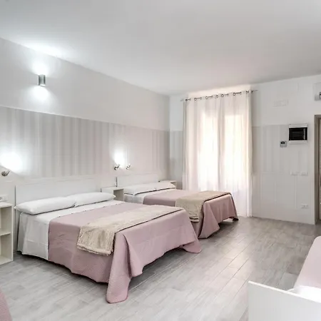 Gasthof Altadomus Rom