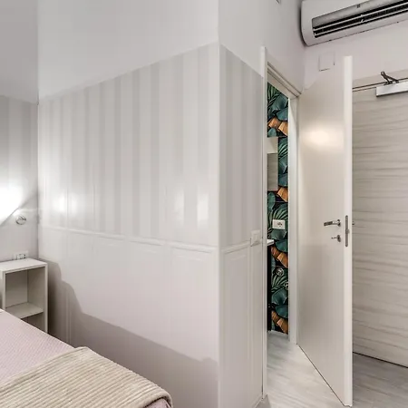 Altadomus Gasthof Rom