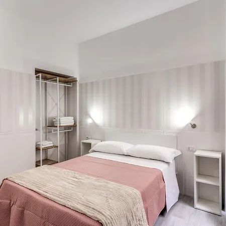 Altadomus Gasthof Rom