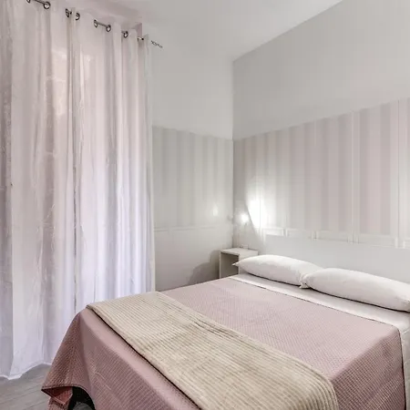 Altadomus Gasthof Rom