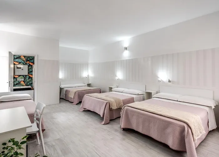 Maison d'hôtes Altadomus