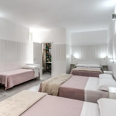 Altadomus Affittacamere 3*