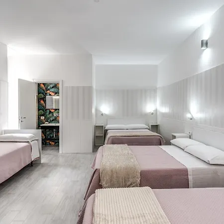 Altadomus 3* Roma