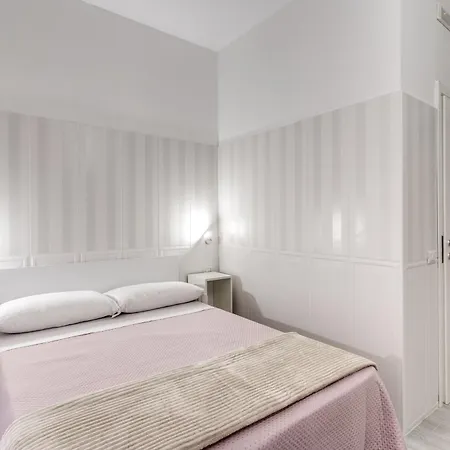 Pensión Altadomus Roma